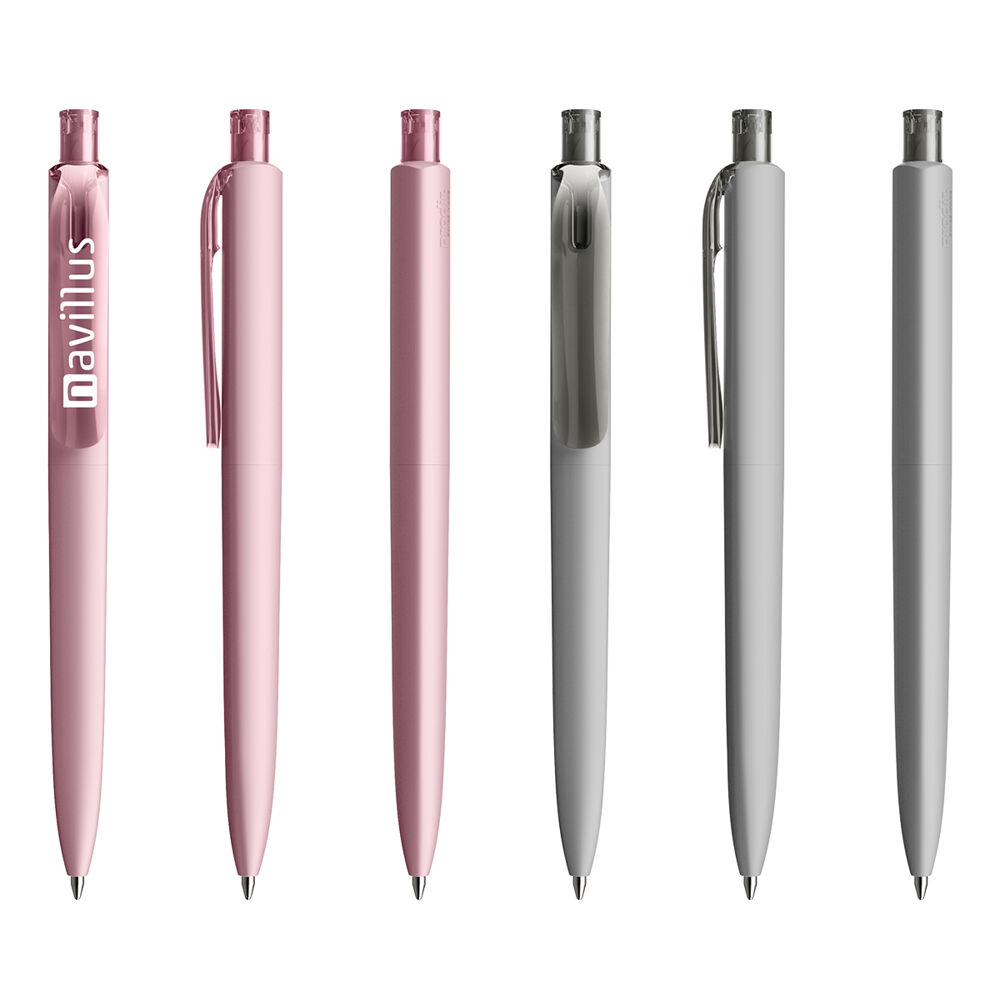 DS8 Promotional Triangular Prodir Pen