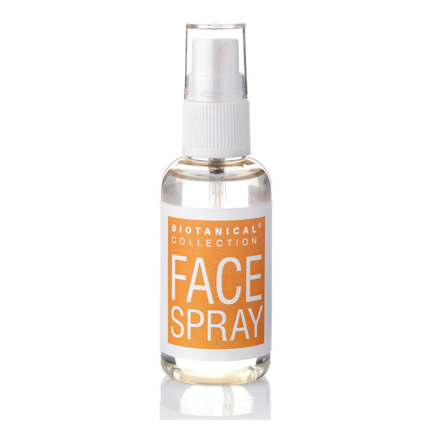 Refreshing Facial Spray Bottles
