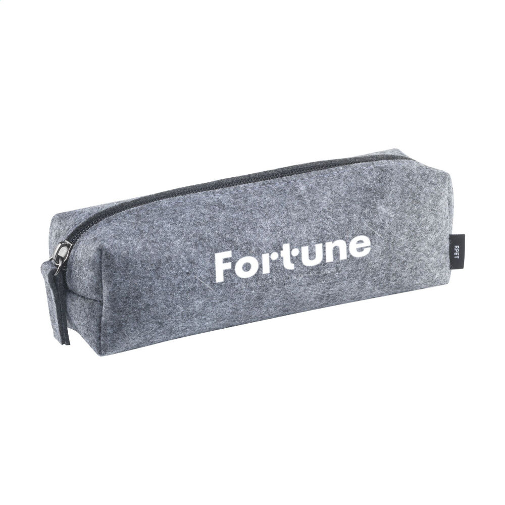 Felt Pencil Case Recycled RPET