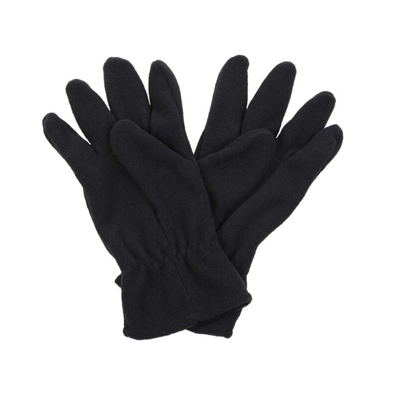 Fleece Gloves