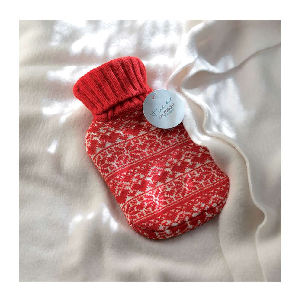 Mini Hot Water Bottles