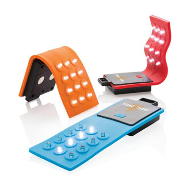 Flexible Magnetic Work Light