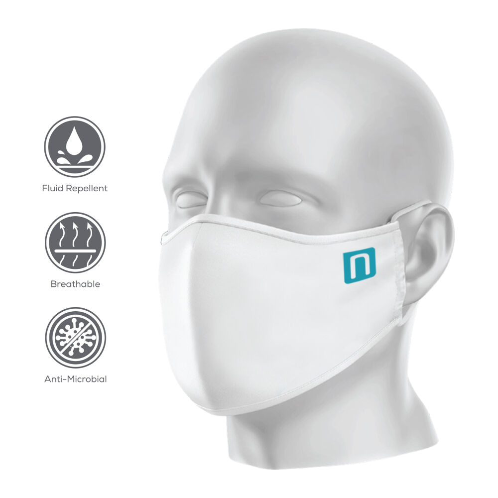 Fluid Repellent Face Mask
