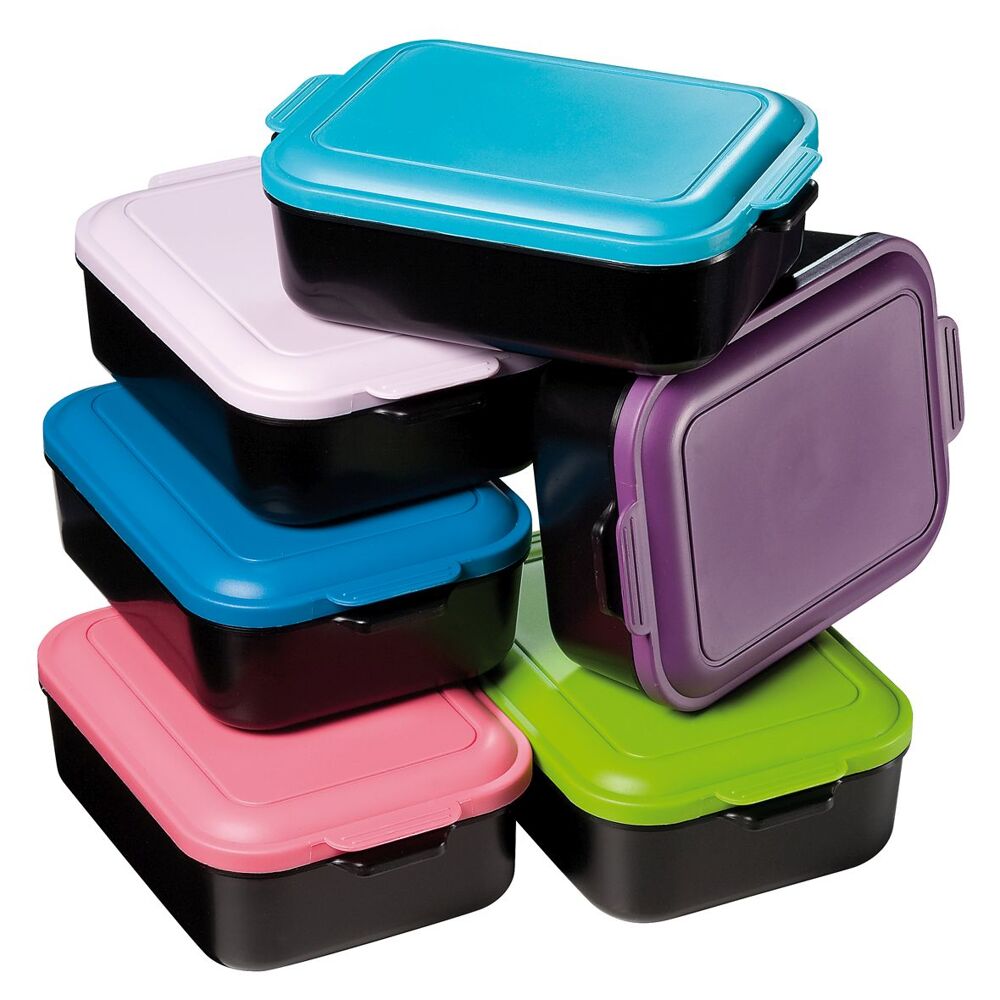Food Storage Boxes