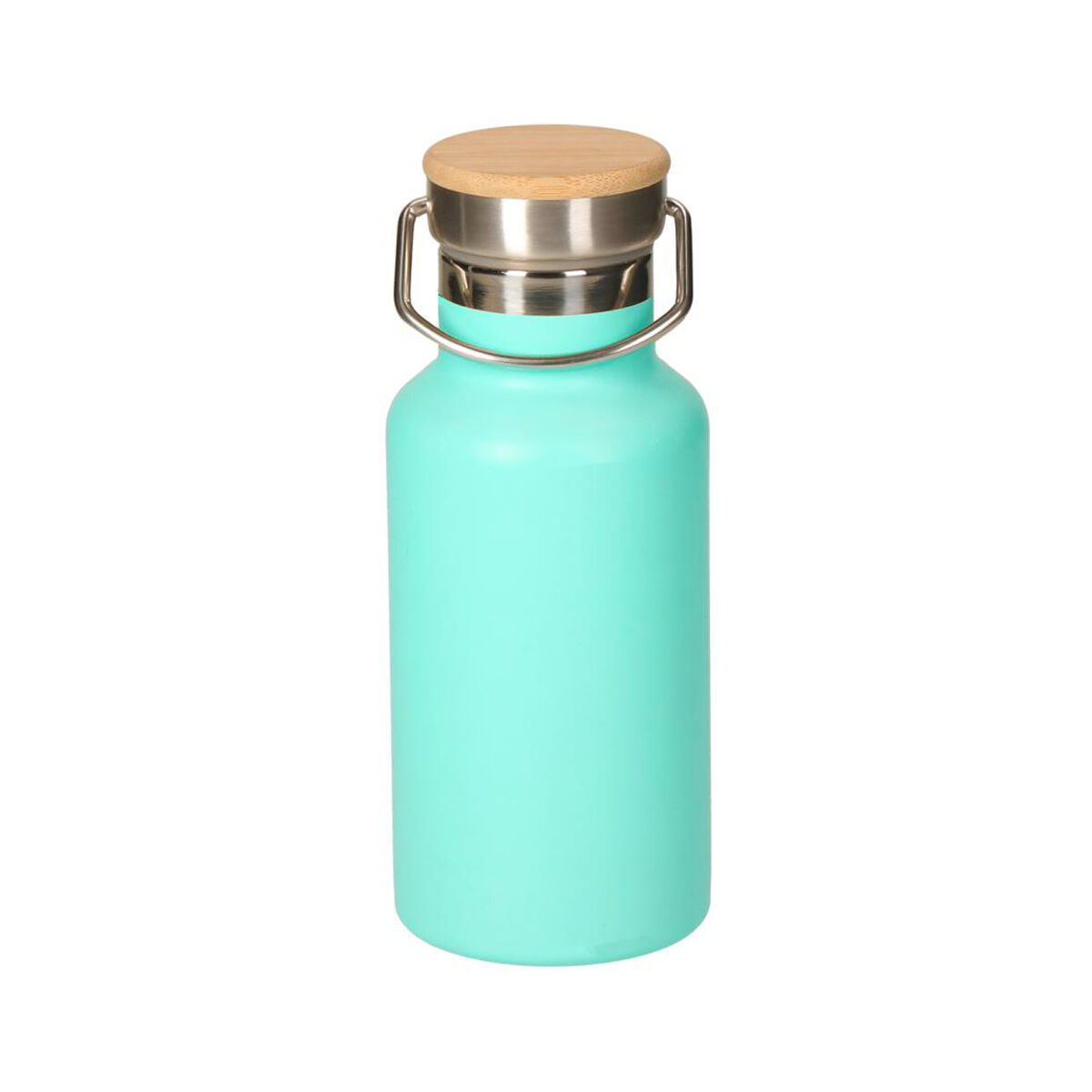 Gelato pastel colour flask