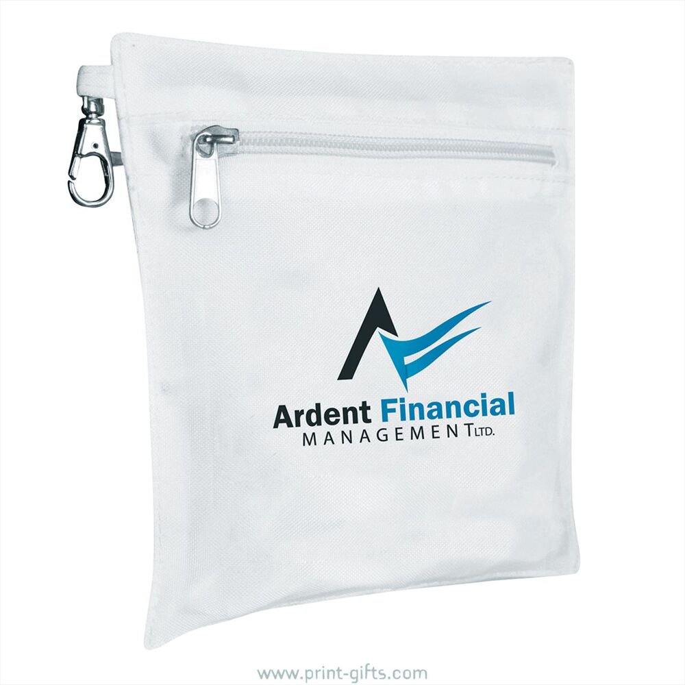 Branded Golfer Gift Bag