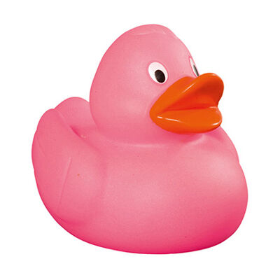 Glow in the Dark Ducks