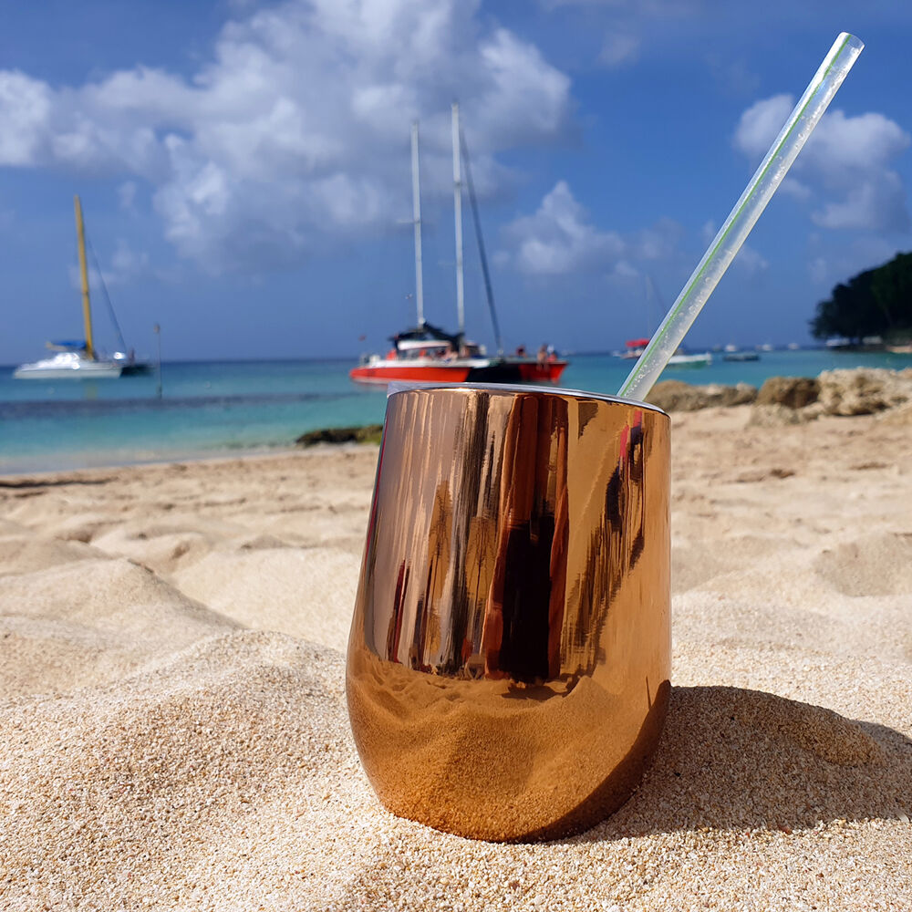 Sunbury Cocktail Tumbler