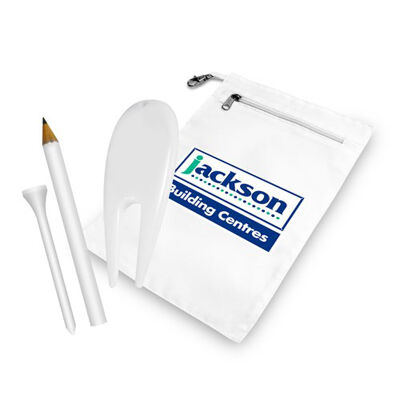 Golf Gift Bag