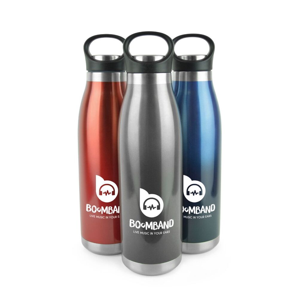 Gradient Sports Bottle