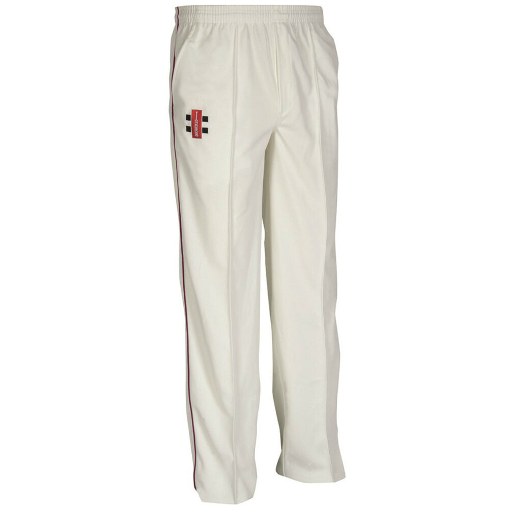 Gray Nicolls Cricket Trousers