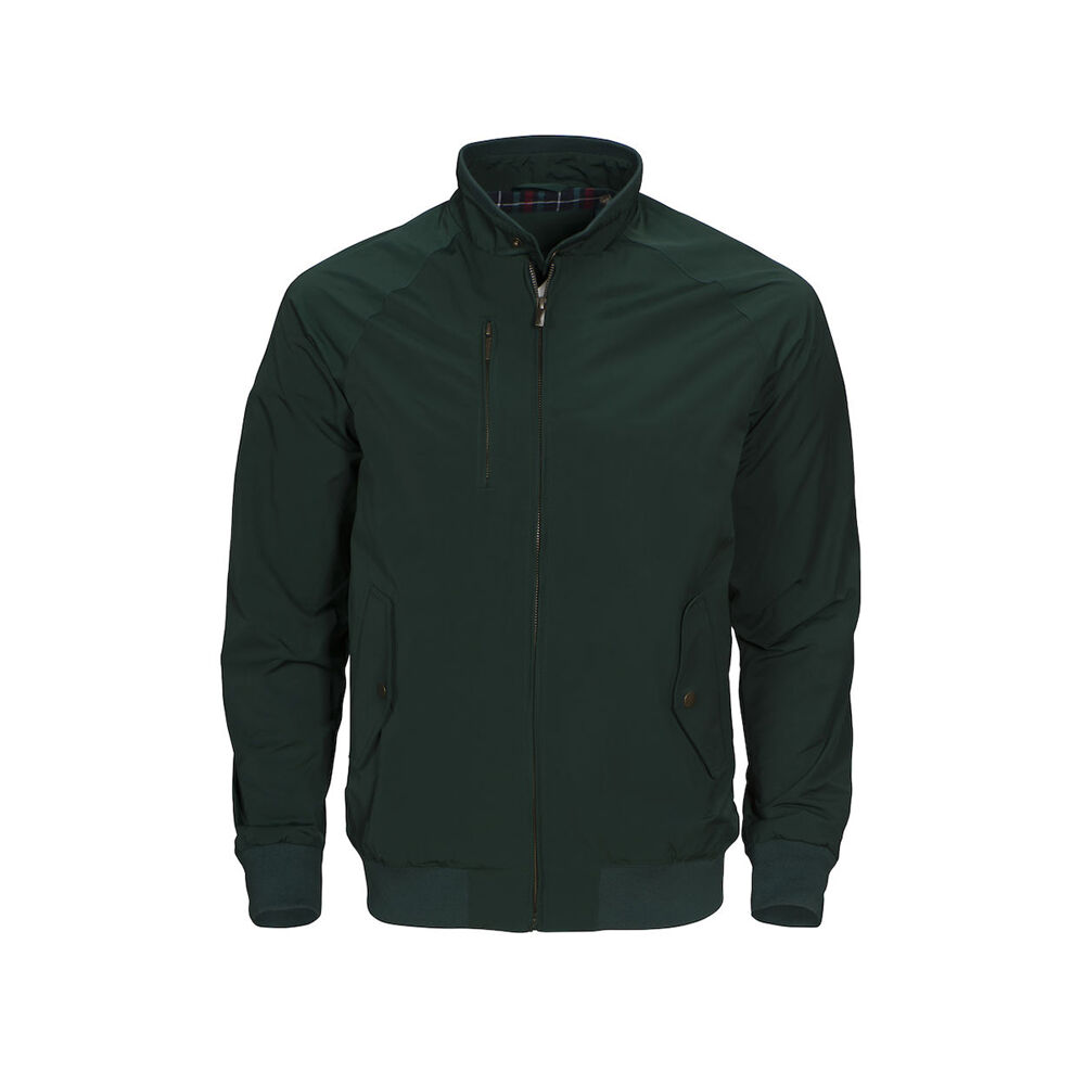 Harvest Harrington Lightweight Jackets