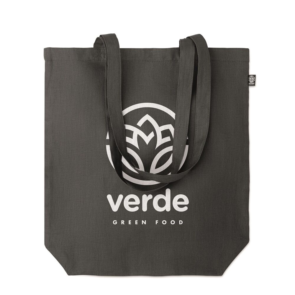 Hemp Shopping Bags 