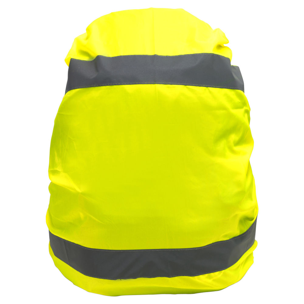 High Visibility Backpack Cover