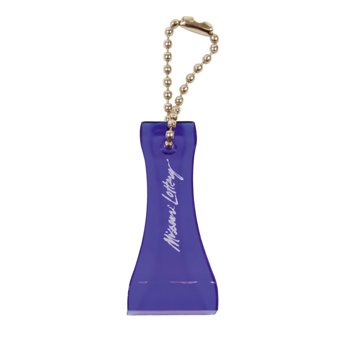 Keyring Ice Scraper
