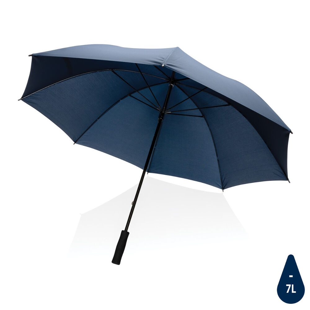 Impact Aware Recycled RPET Umbrella