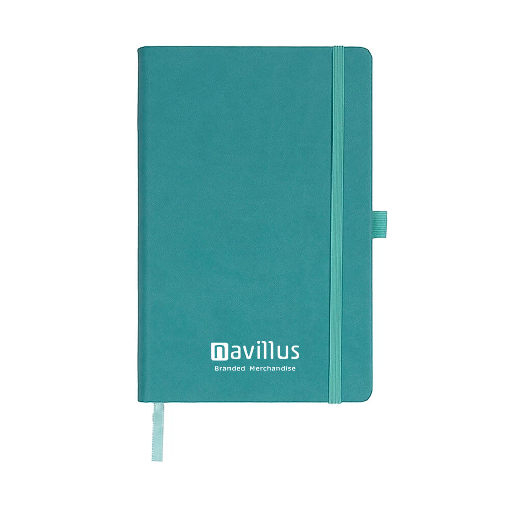 Bespoke A5 Hardback Notebook