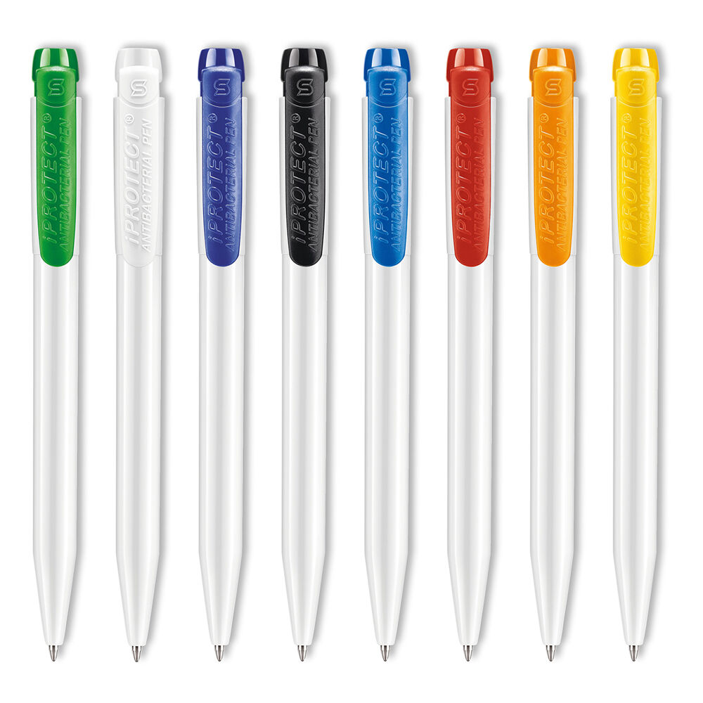 iProtect Antibacterial Pen