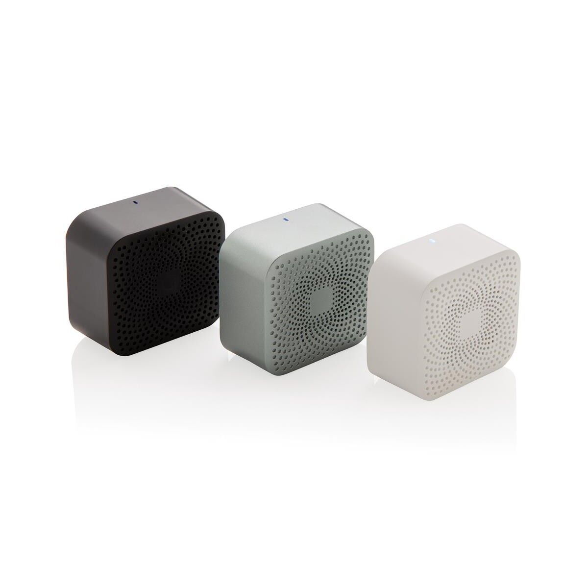 Jersey Wireless Speaker colours