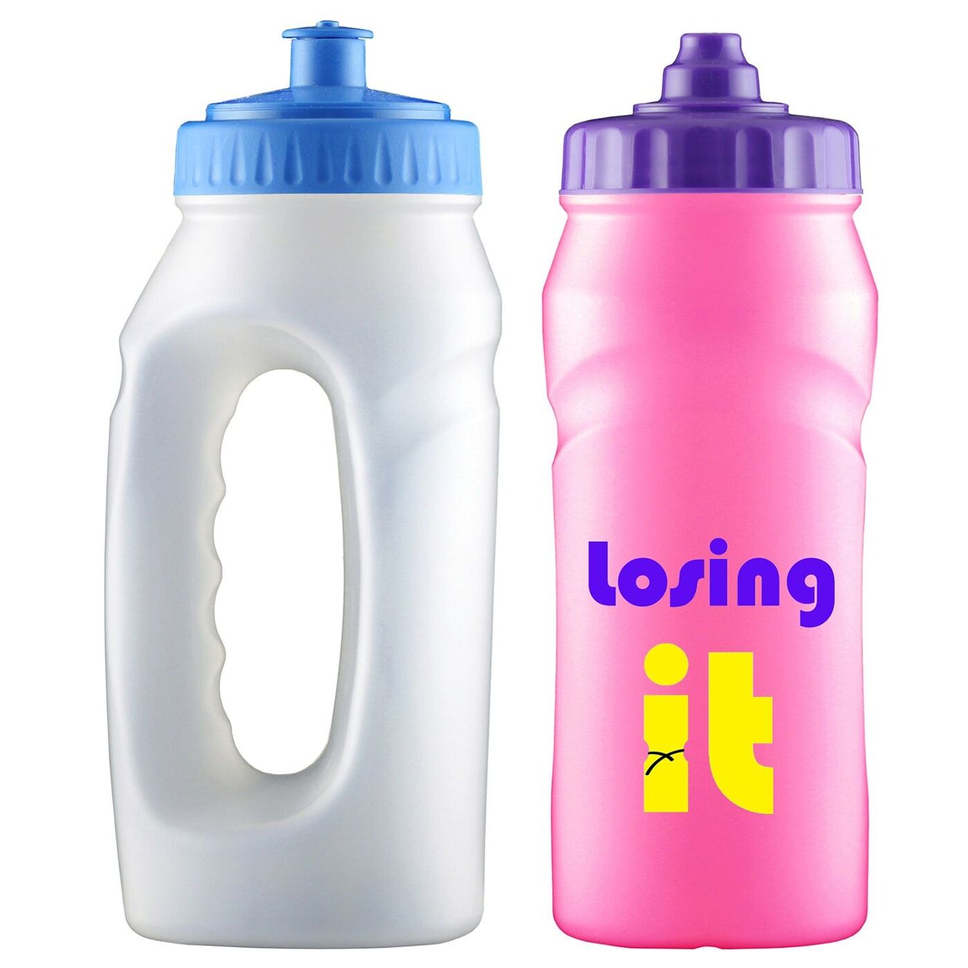 Jogger Sports Water Bottle