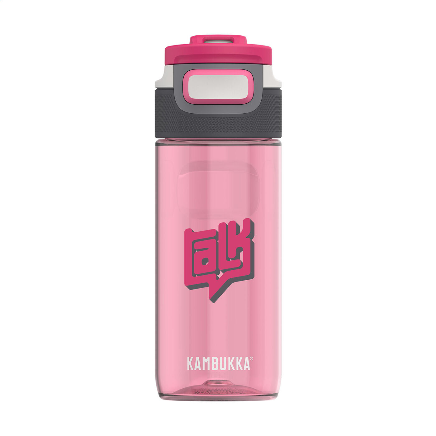 Kambukka Elton Tritan Water Bottle