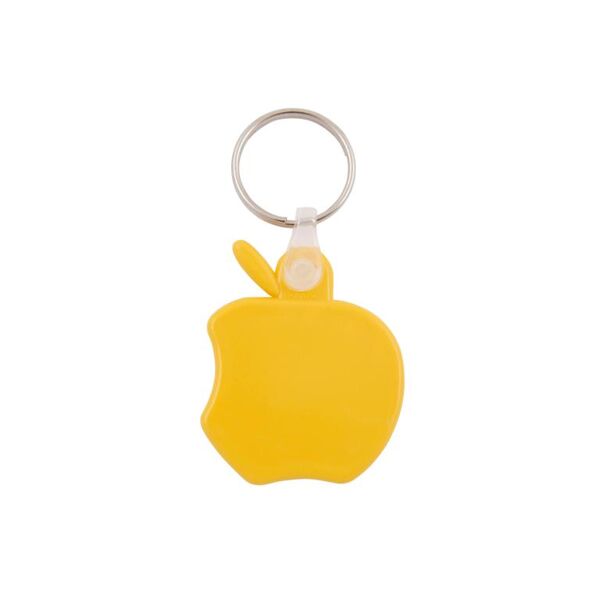 Shaped Printed Keyrings