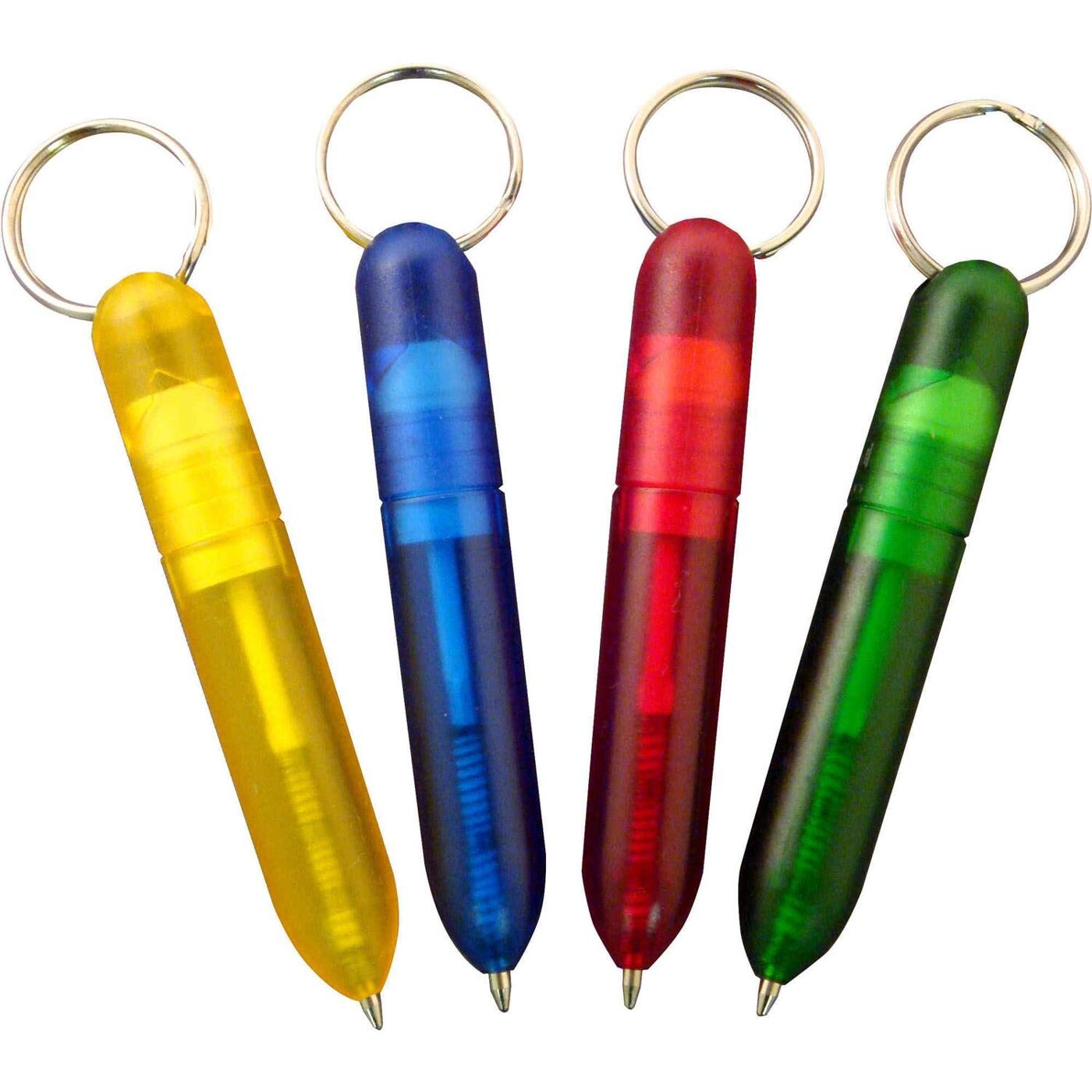 Keyring Pen