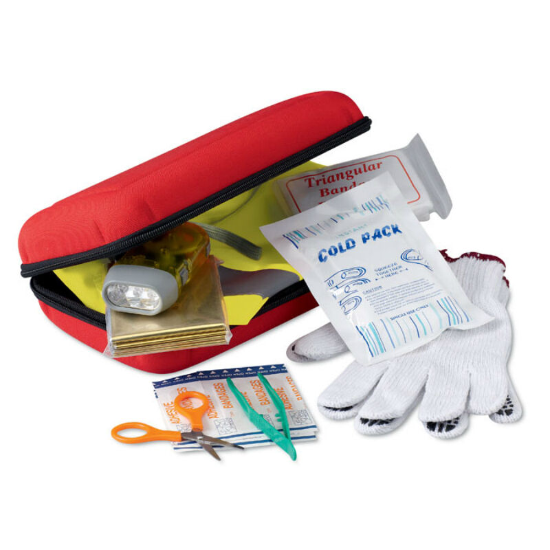 Car Safety Kit