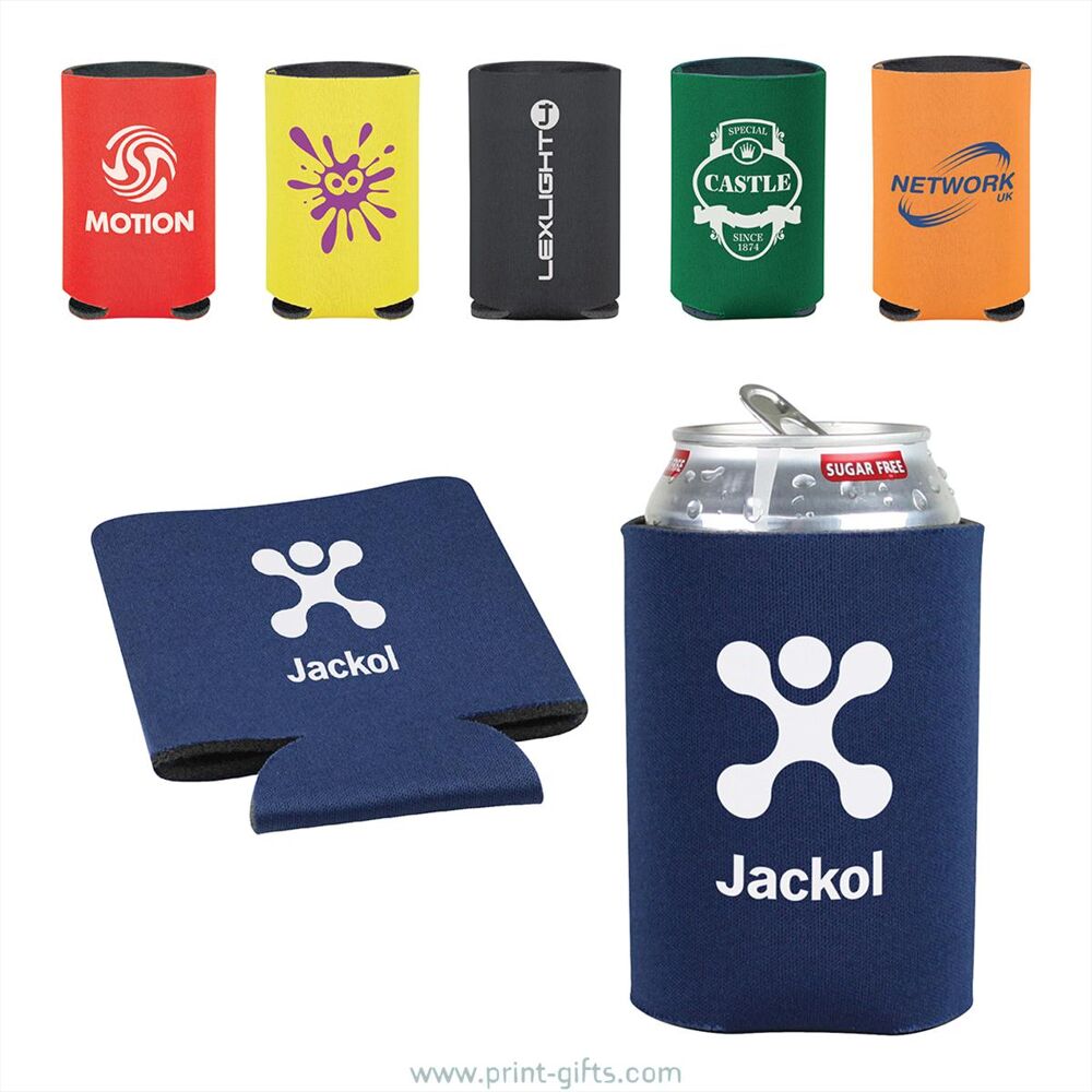 Koozie Can Coolers