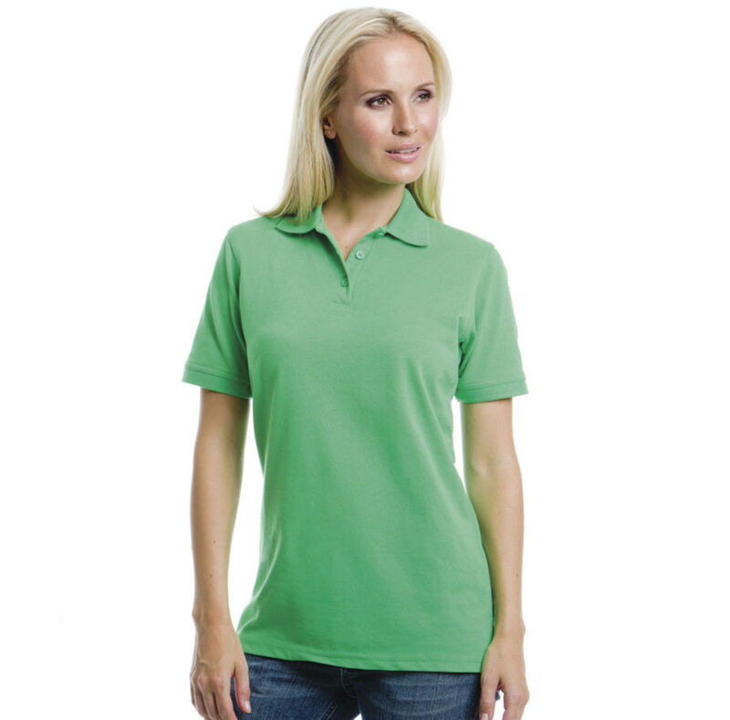 Kustom Kit Klassic Superwash Polo (Ladies)