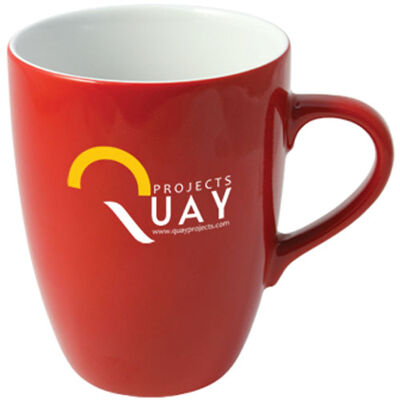 Large Promotional Coffee Mugs