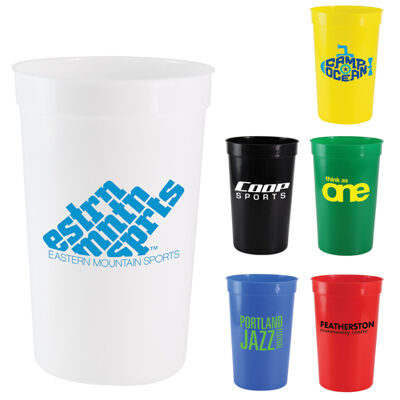 Large Stadium Cups 568 ml