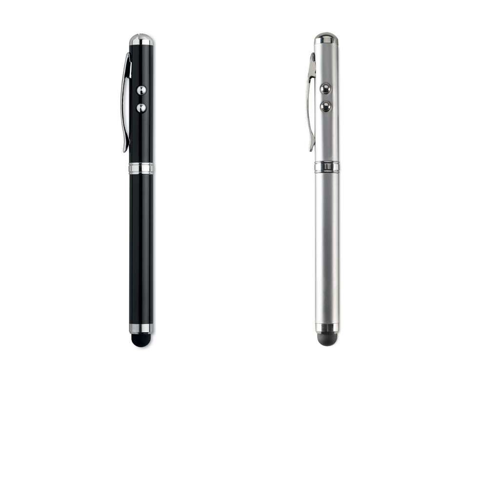 Laser Pointer Touch Screen Pen