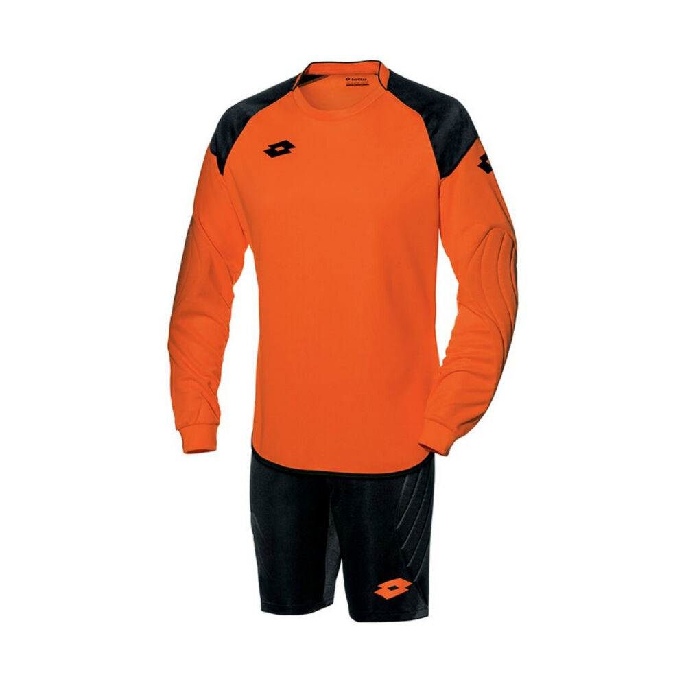 Lotto Goalkeeper Full Kit