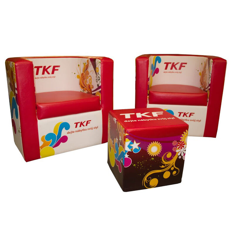 Branded Event Furniture