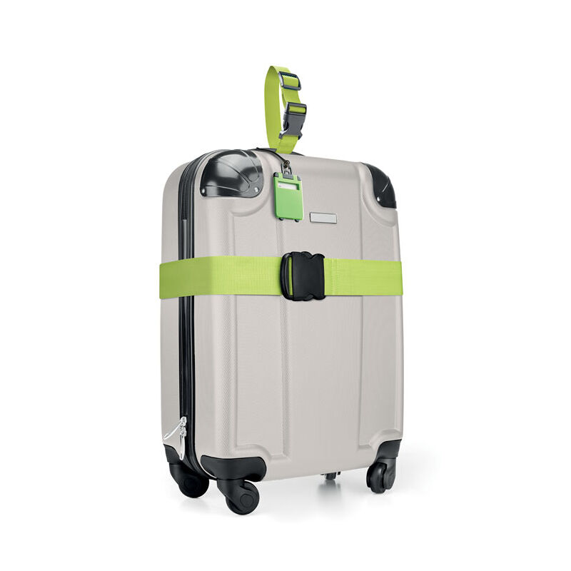 Small Luggage Strap in 7 Colours