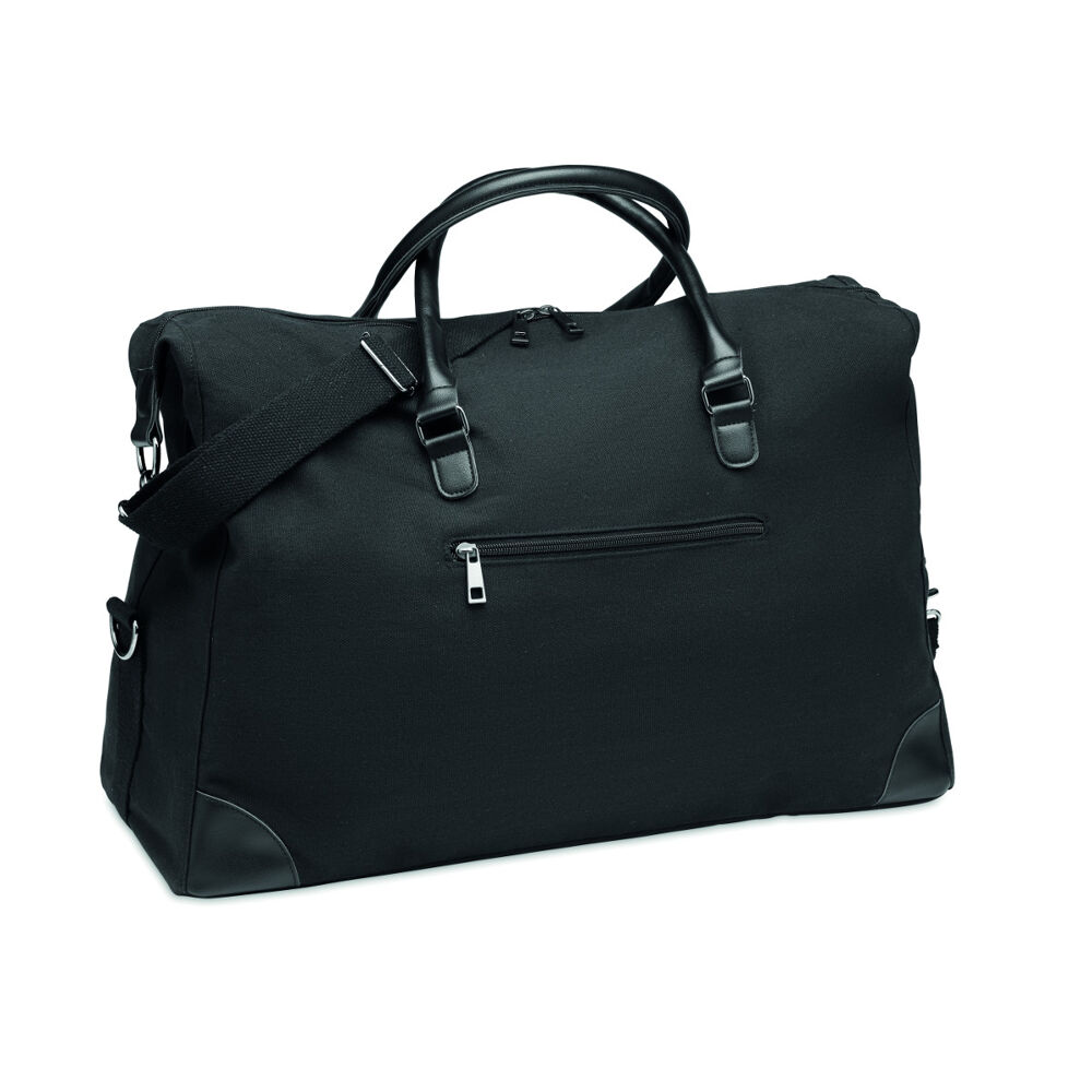 Medium Canvas Weekend Bag