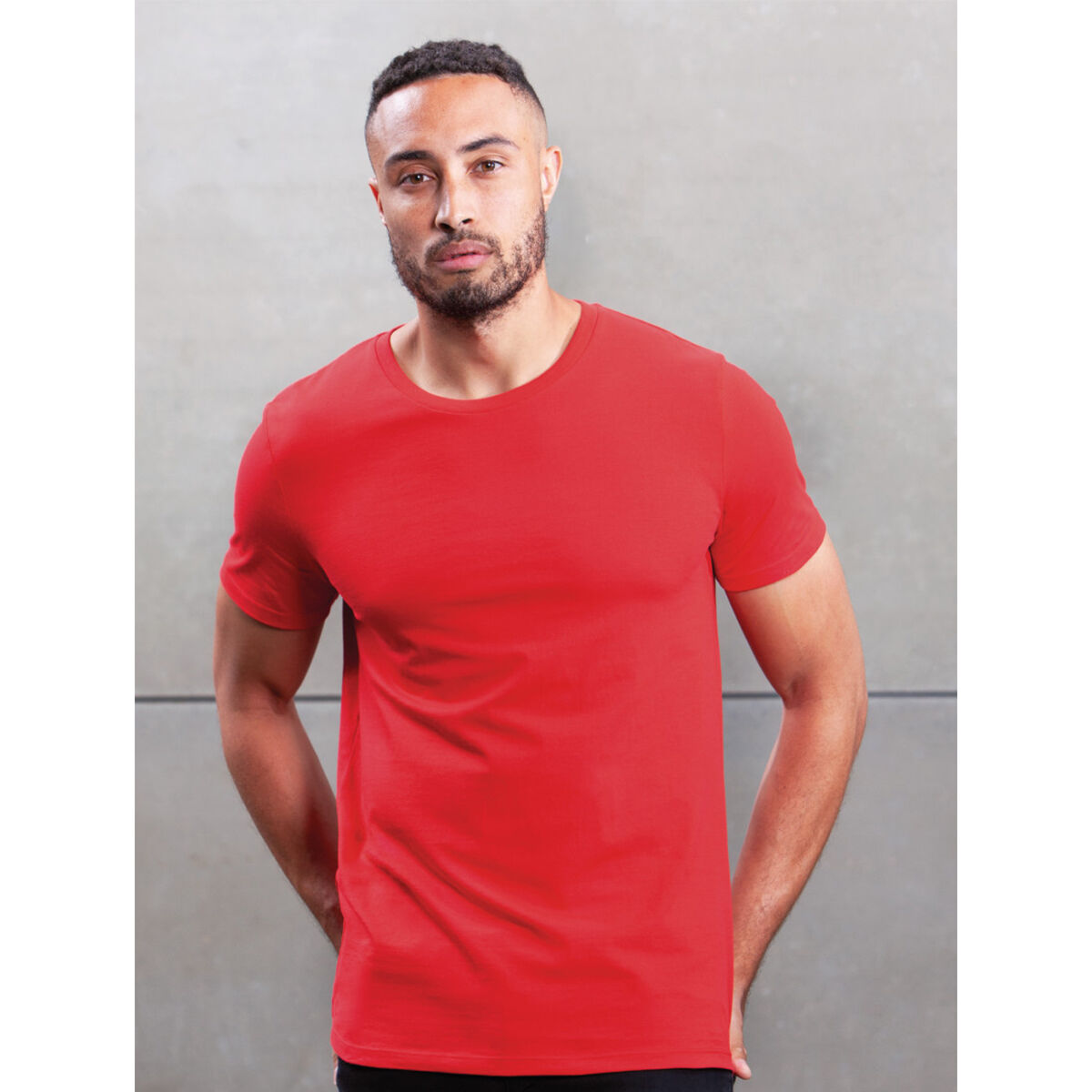 Men's Mantis Organic T Shirt