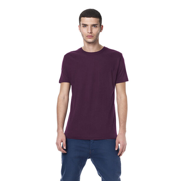 Continental Bamboo Jersey T-shirt  (Mens)