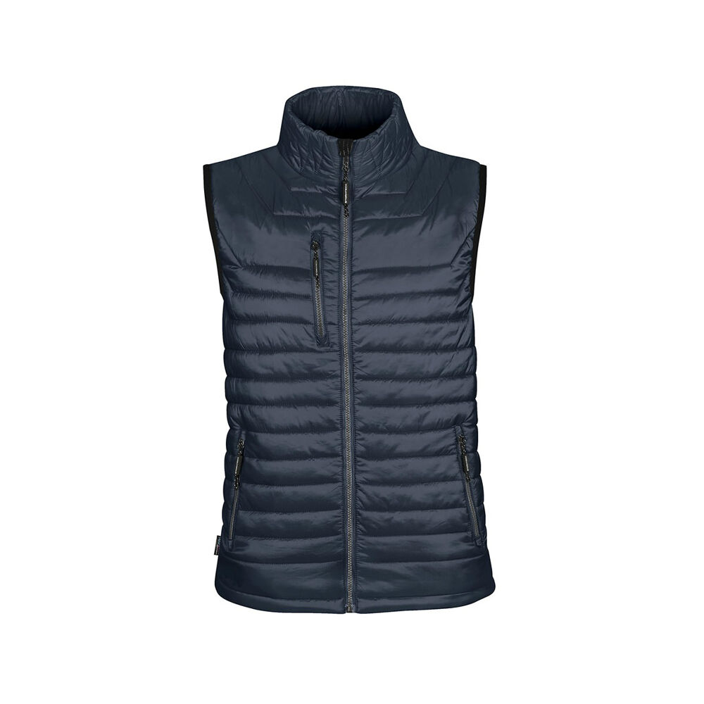 Mens Stormtech Thermal Vest