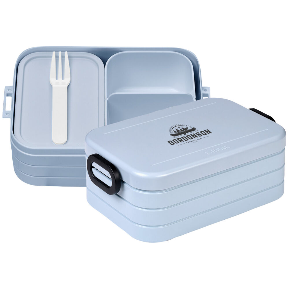 Mepal Lunch box Bento 900 ml