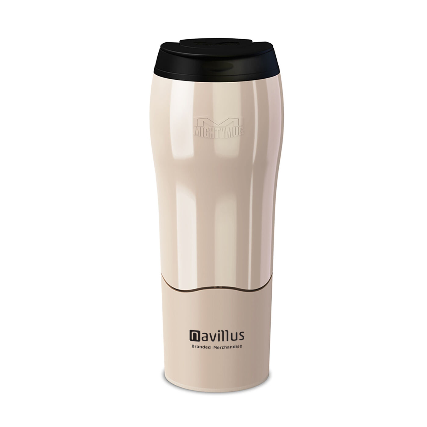 Mighty Mug Go Spill Proof Travel Mug