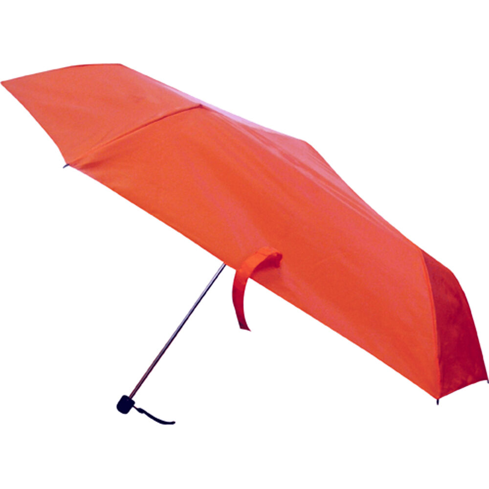 Mini Compact Folding Umbrellas