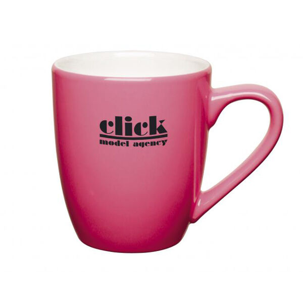 Mini Ceramic Mugs
