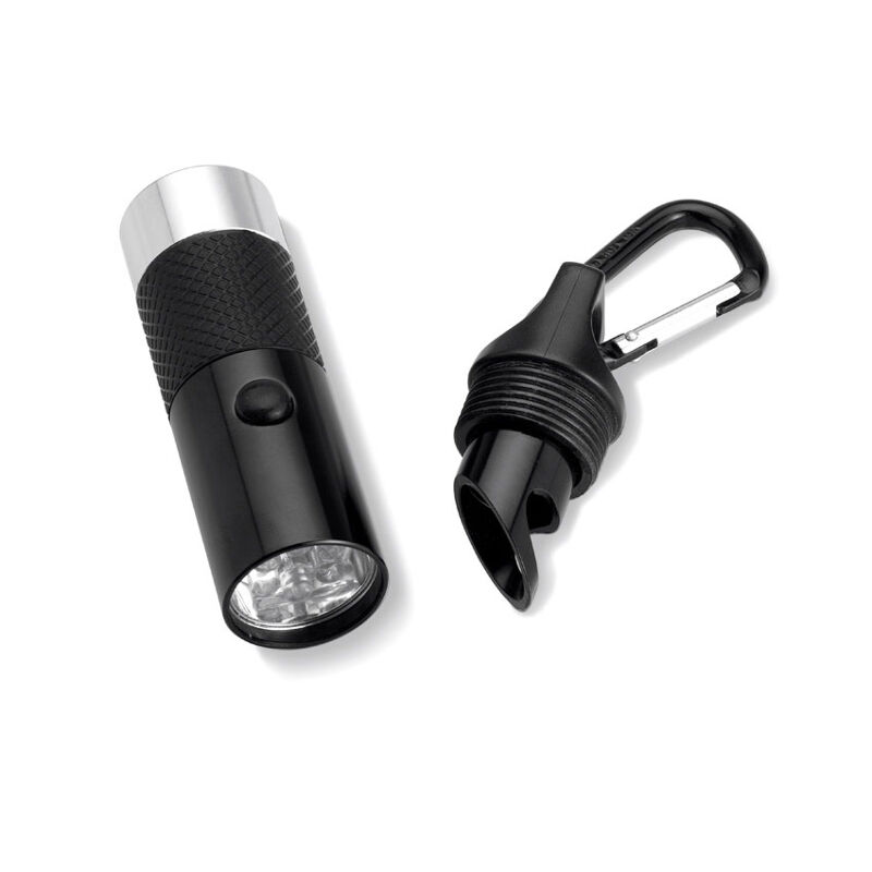 LED Torch & Bottle Opener