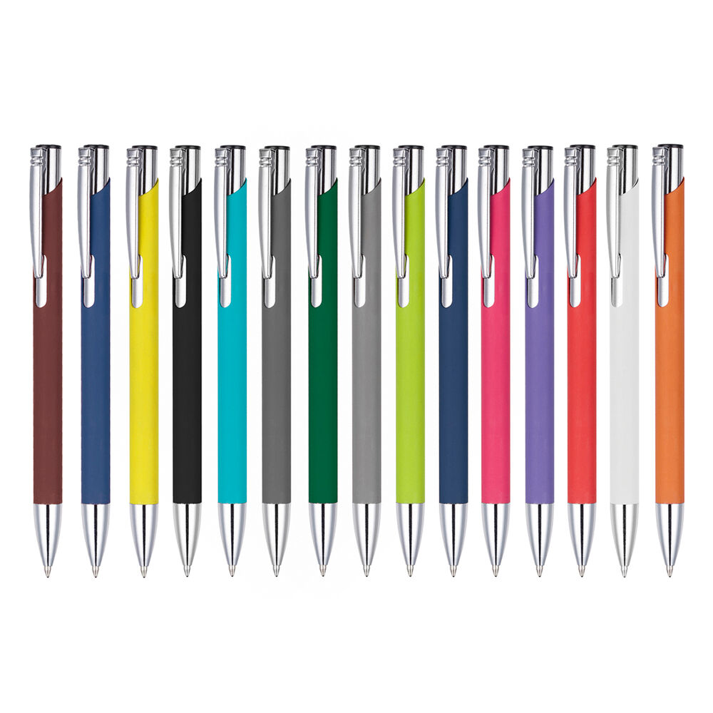 Mole Mate metal pen