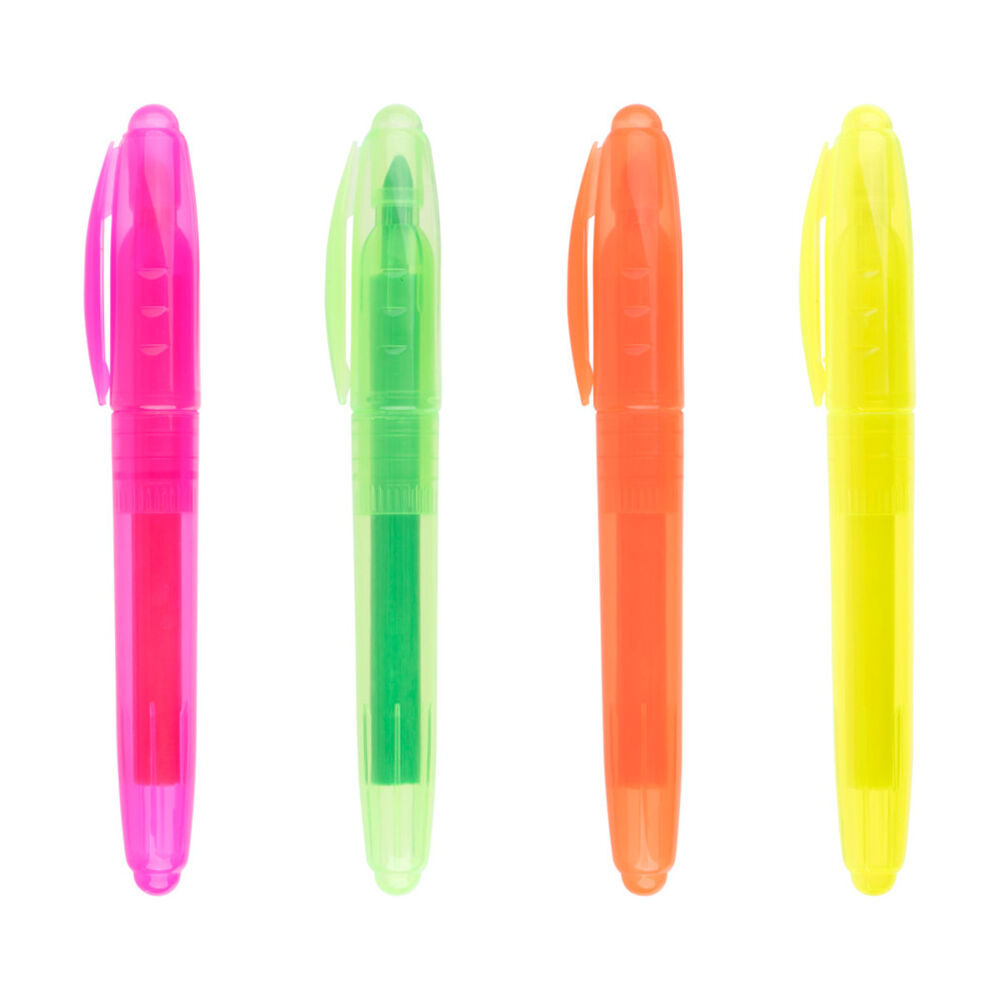 Mondo Highlighter Pen