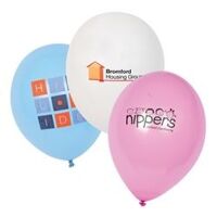 Promotional Balloons