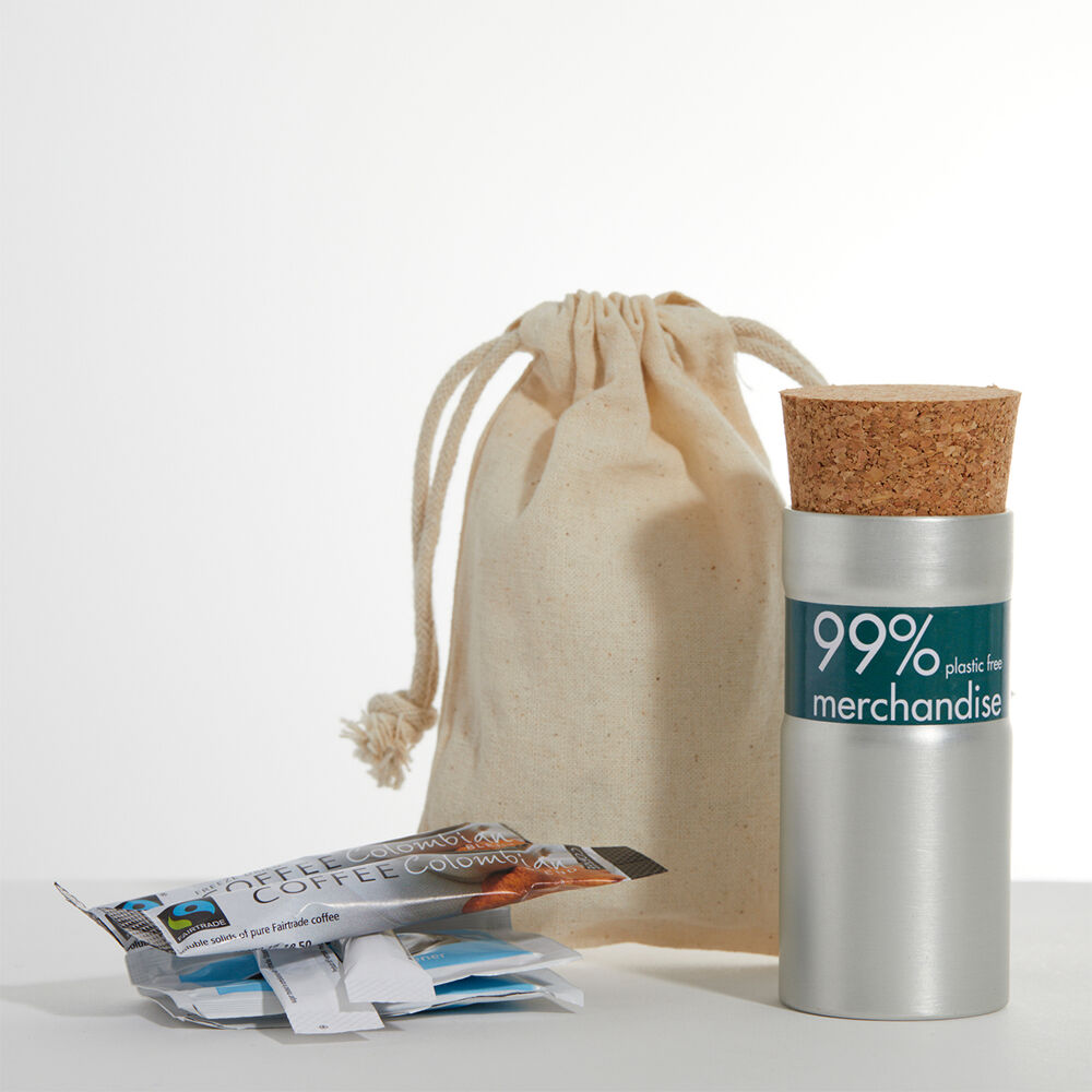 Welcome Kit for Home