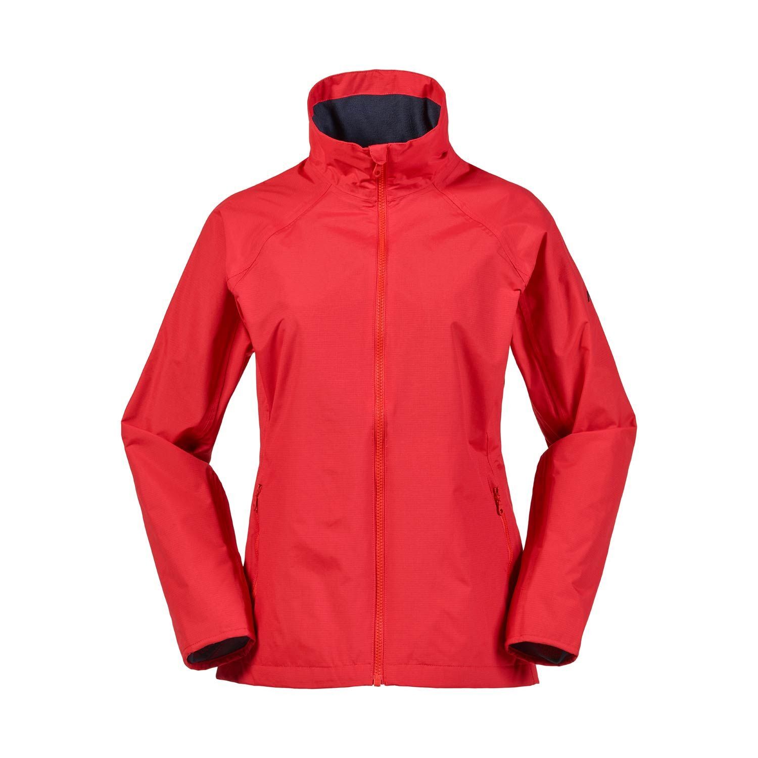 Musto Essential Crew Jacket (Red)